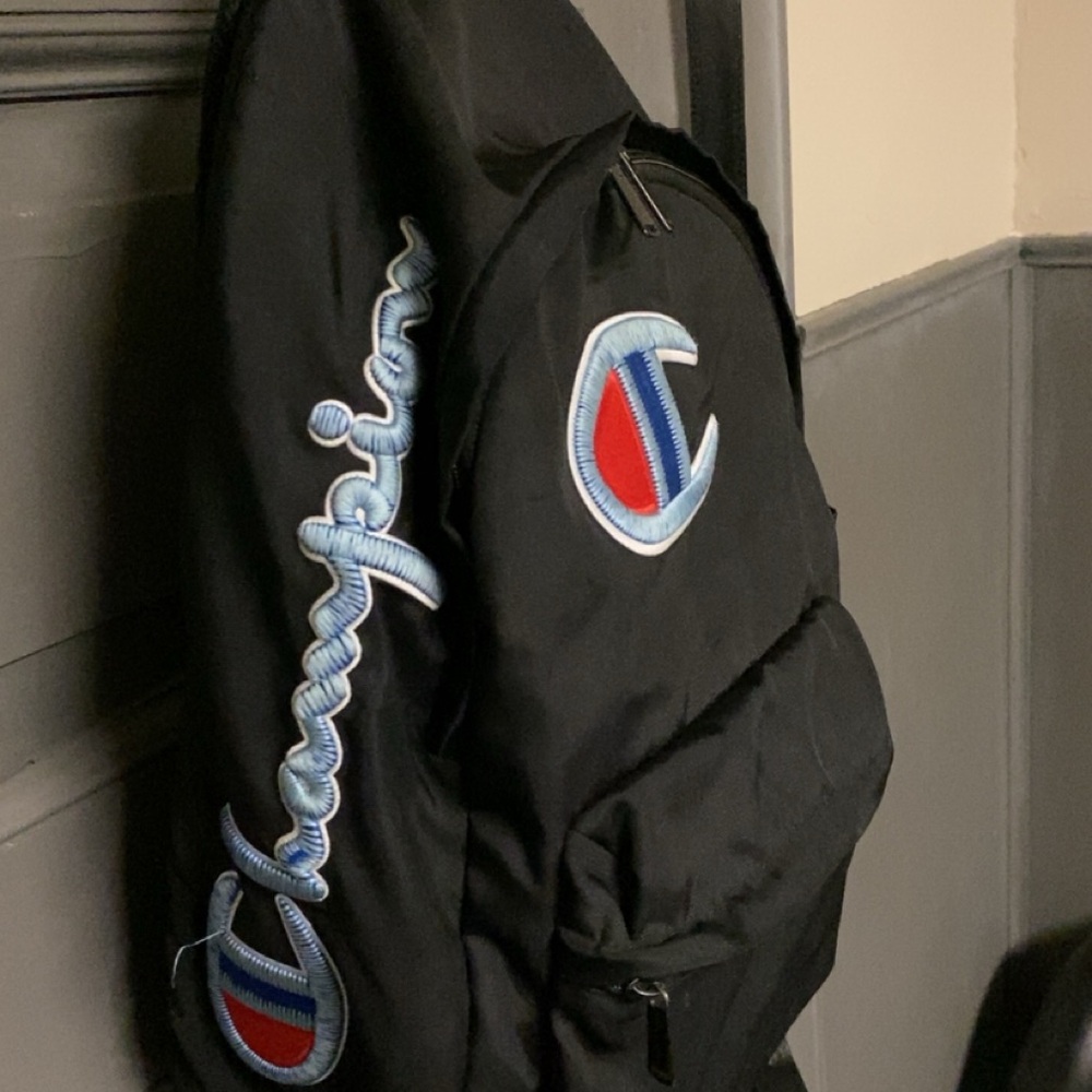 Champion PackBack